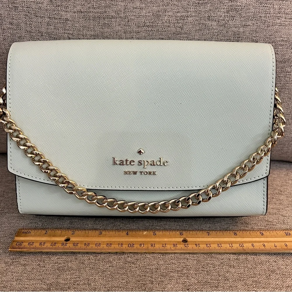 Kate Spade Carson Convertible Crossbody handbag